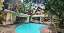 15-Bedroom Commercial Property for Sale in Cashan