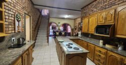 15-Bedroom Commercial Property for Sale in Cashan
