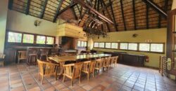 15-Bedroom Commercial Property for Sale in Cashan
