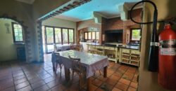 15-Bedroom Commercial Property for Sale in Cashan