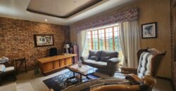 15-Bedroom Commercial Property for Sale in Cashan