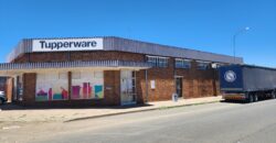 Commercial Property for Sale in Kimberley Central