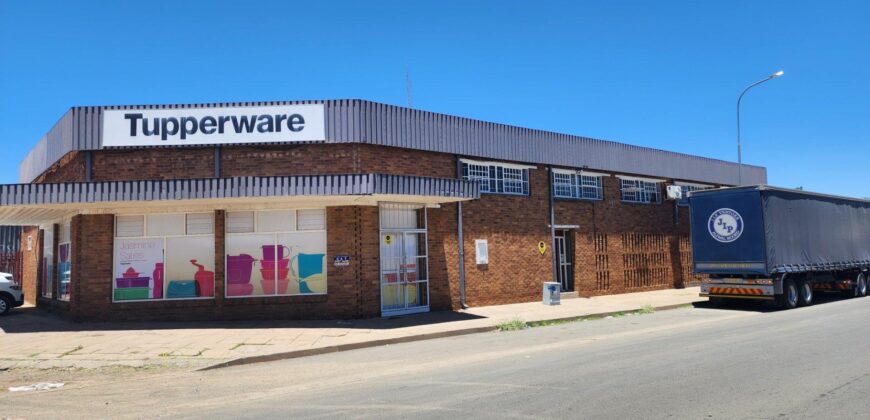 Commercial Property for Sale in Kimberley Central