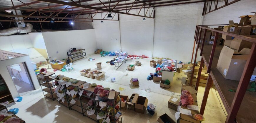 Commercial Property for Sale in Kimberley Central