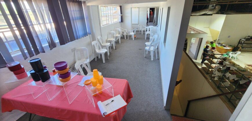Commercial Property for Sale in Kimberley Central