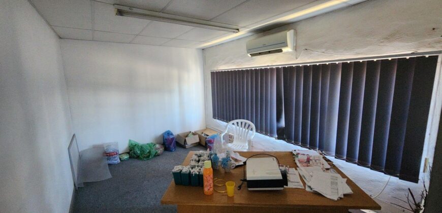 Commercial Property for Sale in Kimberley Central