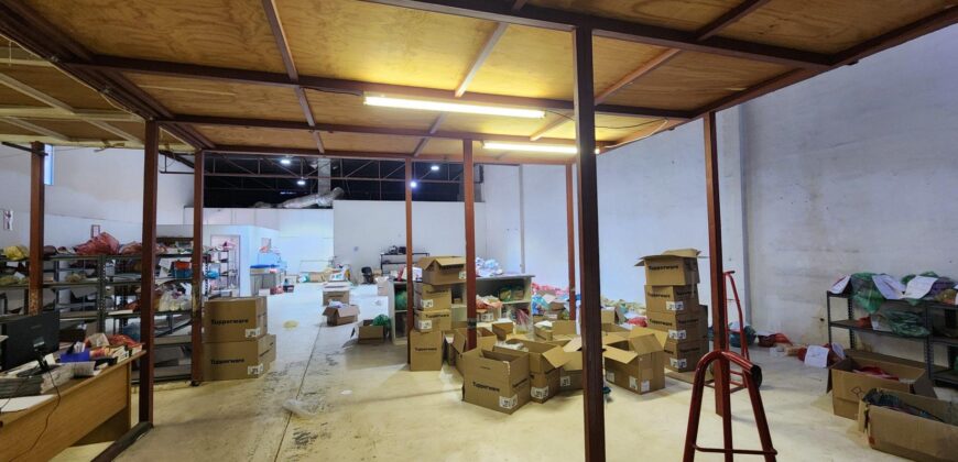 Commercial Property for Sale in Kimberley Central