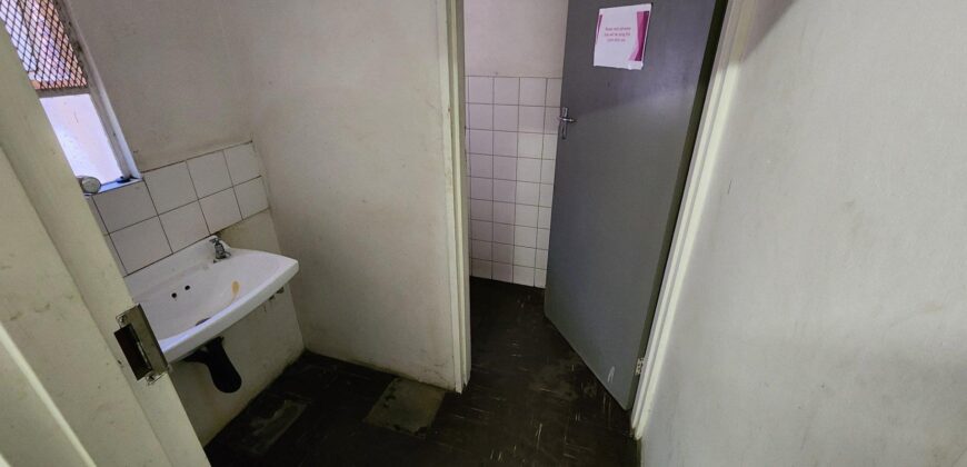 Commercial Property for Sale in Kimberley Central