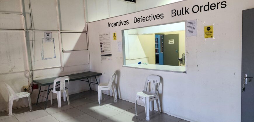 Commercial Property for Sale in Kimberley Central