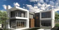 6-Bedroom Luxury Home for Sale in Six Fountains Estate