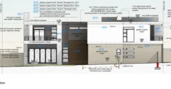 6-Bedroom Luxury Home for Sale in Six Fountains Estate