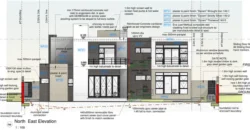 6-Bedroom Luxury Home for Sale in Six Fountains Estate