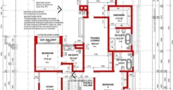 6-Bedroom Luxury Home for Sale in Six Fountains Estate