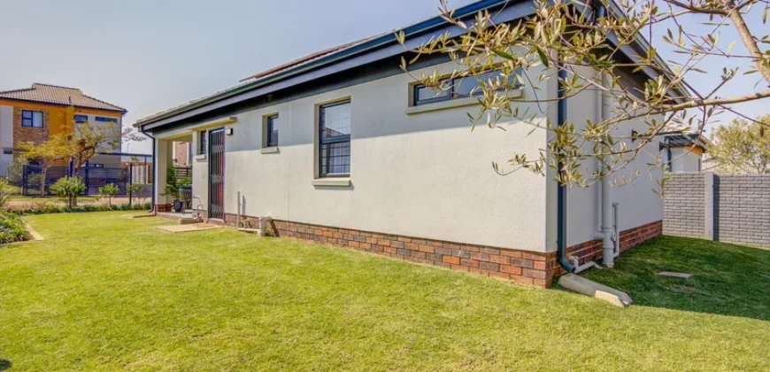 3-Bedroom House for Sale in Philip Nel Park
