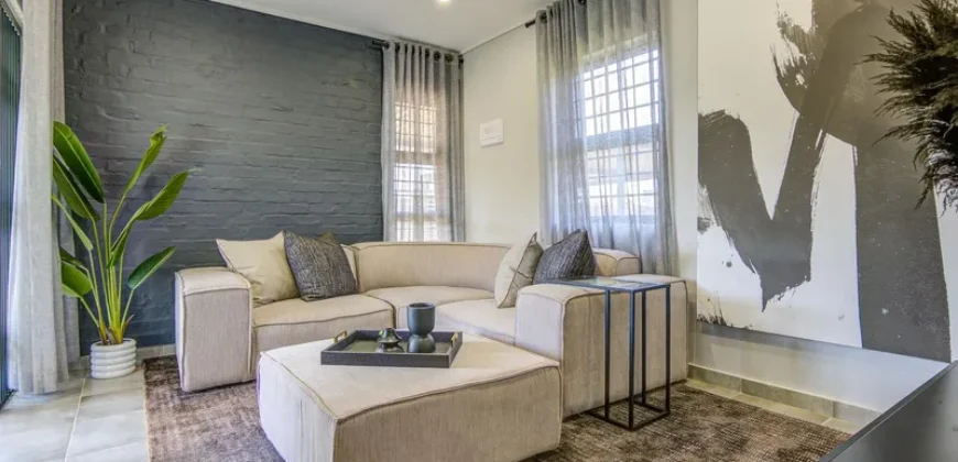 3-Bedroom House for Sale in Philip Nel Park