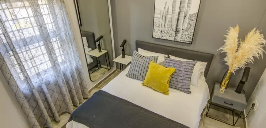 3-Bedroom House for Sale in Philip Nel Park