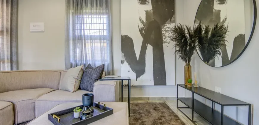 3-Bedroom House for Sale in Philip Nel Park