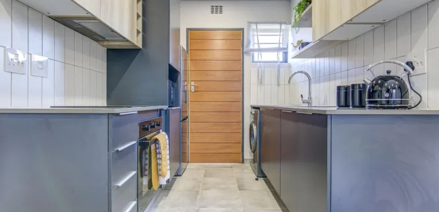 3-Bedroom House for Sale in Philip Nel Park