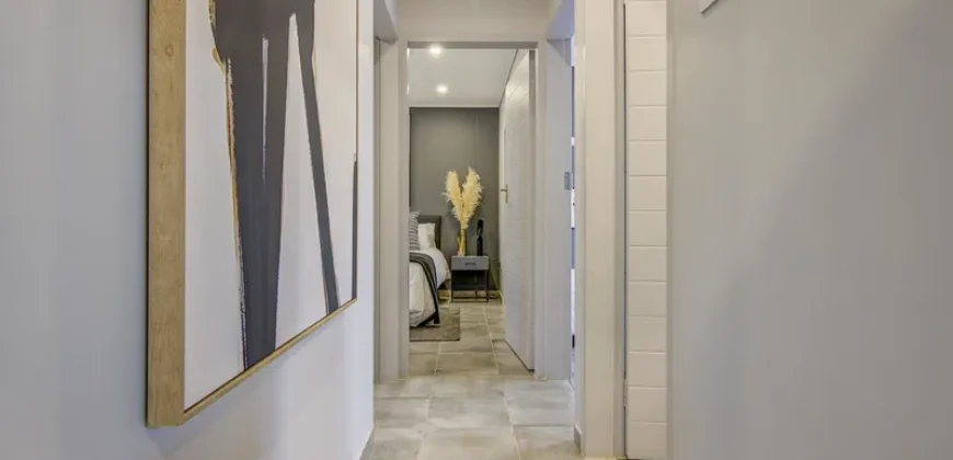 3-Bedroom House for Sale in Philip Nel Park