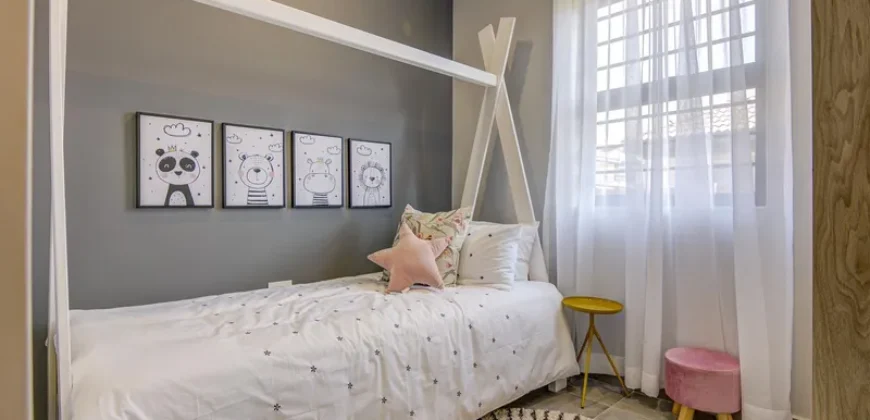 3-Bedroom House for Sale in Philip Nel Park