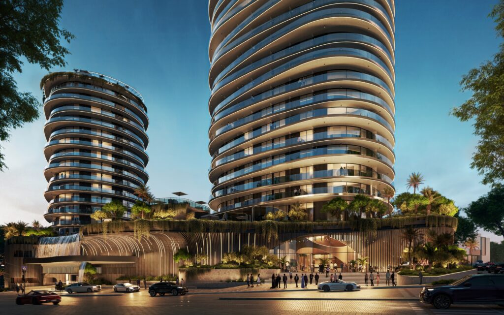 Blog 106 Olympus Sandton: A Game-Changing Development in Africa’s Financial Hub