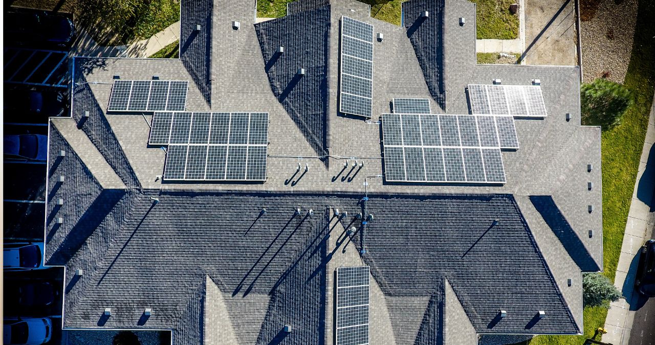 Blog 108 Exploring the Rise of Eco-Friendly Estates