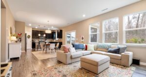 Home Downsizing in South Africa