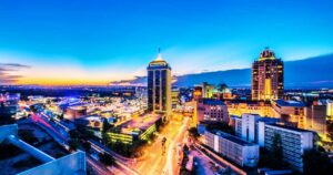 Why Sandton Is South Africa’s Investment Hub