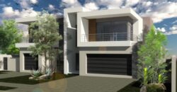 6-Bedroom Luxury Home for Sale in Six Fountains Estate