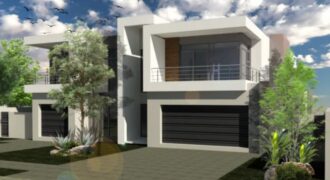 6-Bedroom Luxury Home for Sale in Six Fountains Estate