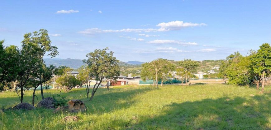 Vacant Land for Sale in The Rest Nature Estate