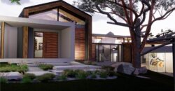 Vacant Land for Sale in The Rest Nature Estate