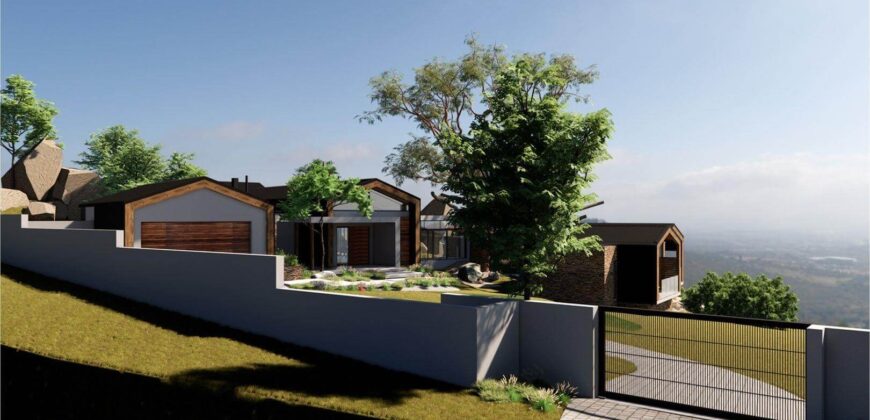 Vacant Land for Sale in The Rest Nature Estate