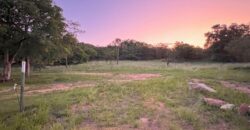 Vacant Land for Sale in The Rest Nature Estate