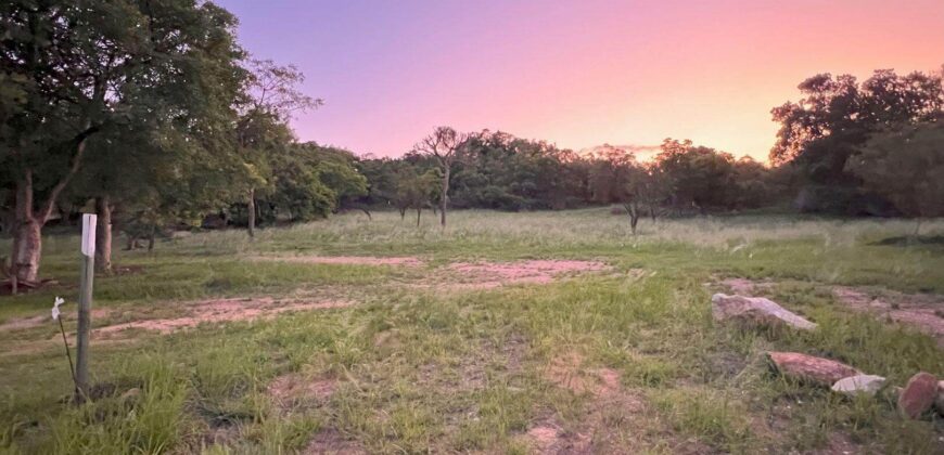 Vacant Land for Sale in The Rest Nature Estate