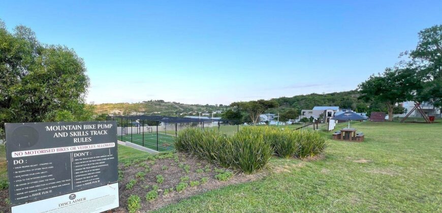 Vacant Land for Sale in The Rest Nature Estate