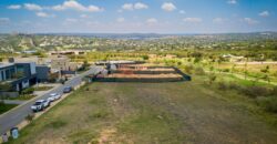Vacant Land for Sale in Steyn City